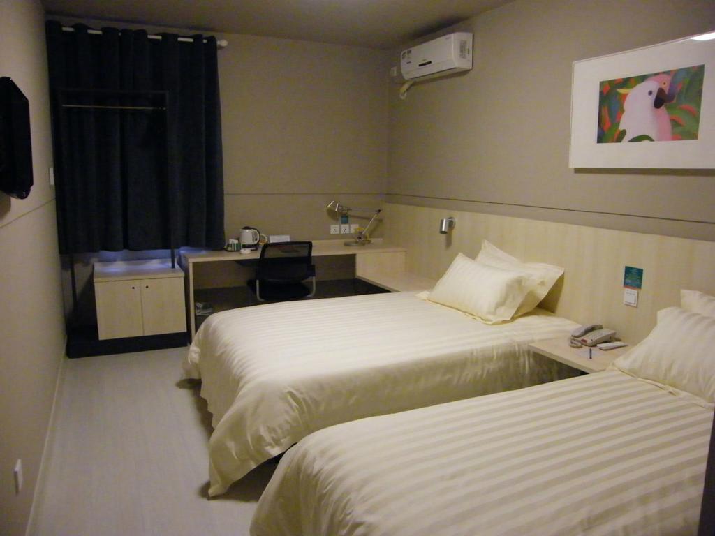 Jinjiang - Madian Bridge Hotel Beijing