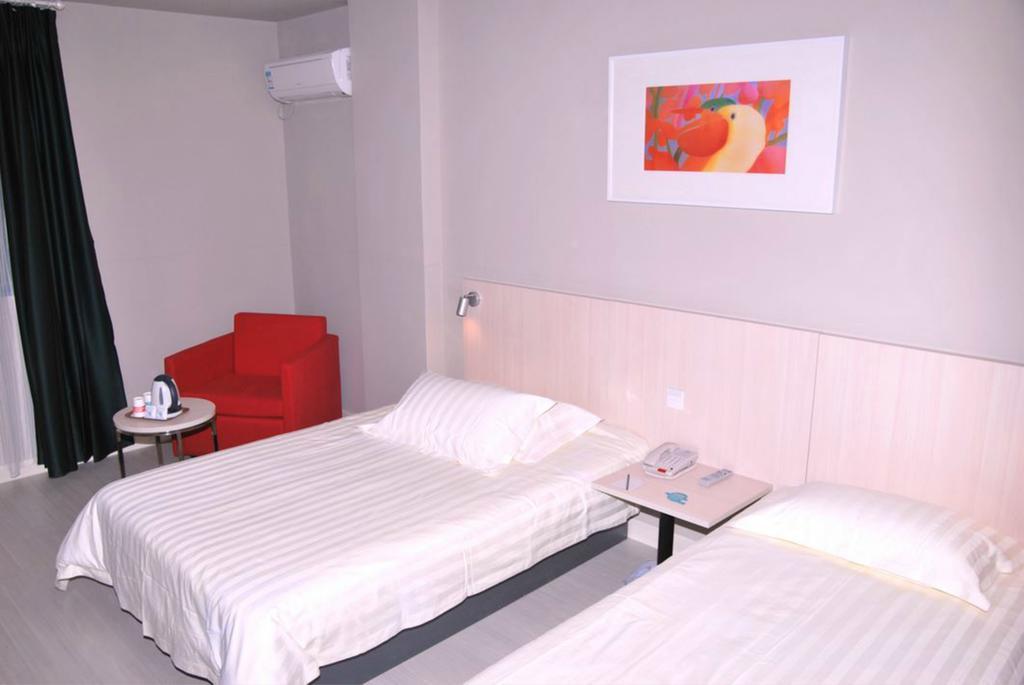 Hotel Jinjiang - Madian Bridge