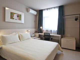 Hotel Jinjiang - Madian Bridge